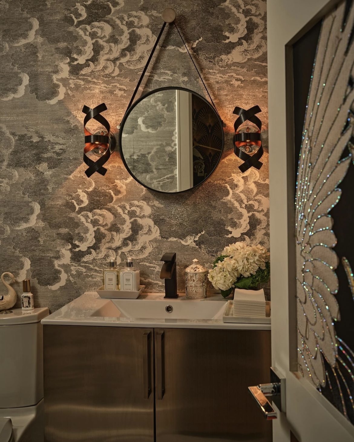 WALL COVERINGS